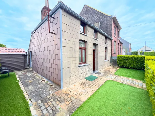 Huis te koop in Lessines – 1/10