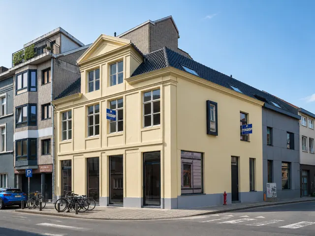 Appartement à vendre à Gent – 1/8