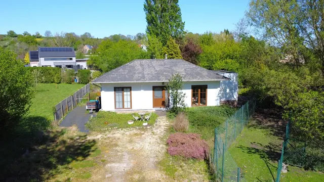 Huis te koop in Bassenge – 1/10