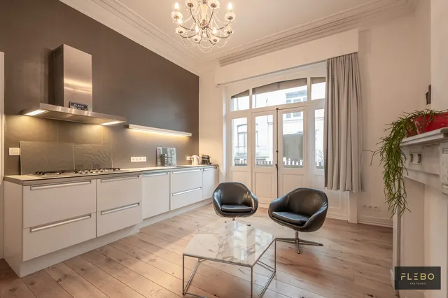 Huis à vendre à Blankenberge – 1/10