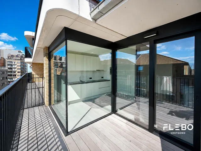 Appartement à vendre à Wenduine – 1/10