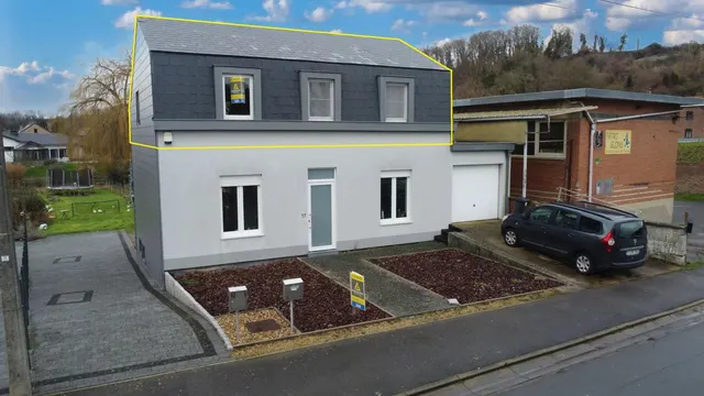 Appartement te koop in Glons – 1/10