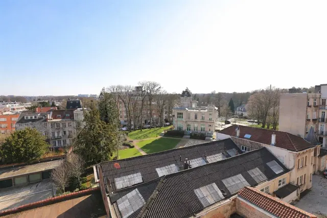 Appartement te koop in Bruxelles – 1/10