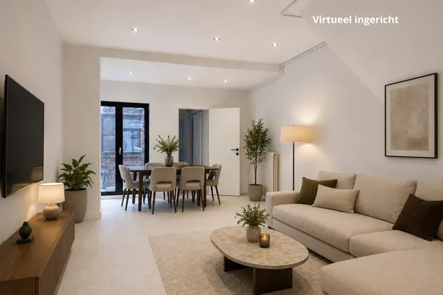 Appartement à louer à Temse – 1/10