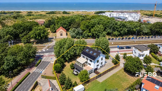 Huis à vendre à Wenduine – 1/10
