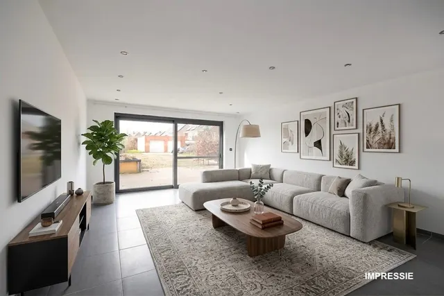 Huis à vendre à Willebroek – 1/10
