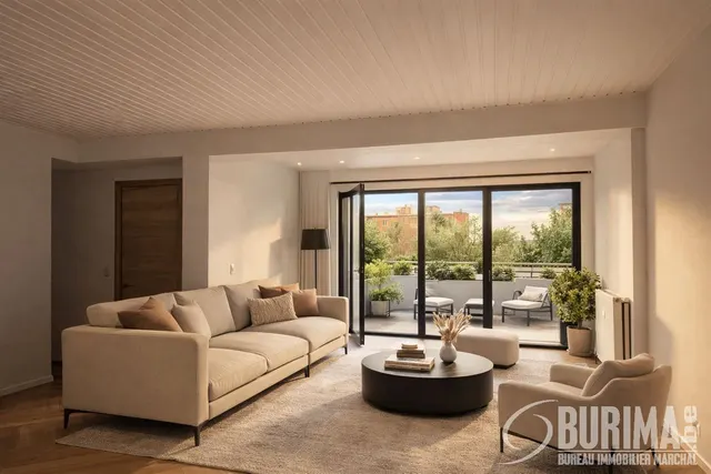 Appartement te koop in Marcinelle – 1/10