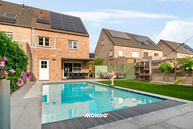 Huis à vendre à Willebroek – 1/10