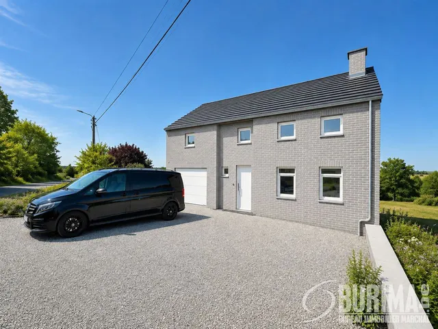 Huis te koop in Sart-En-Fagne – 1/10