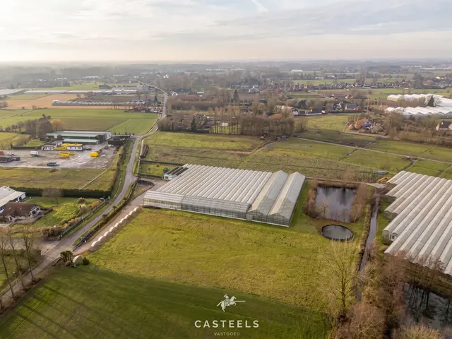 Huis te koop in Beervelde – 1/10