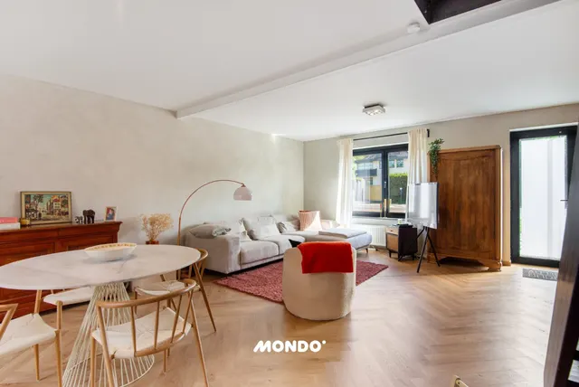 Huis te koop in Rumst – 1/10