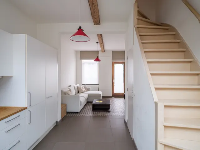 Huis for sale in Gent – 1/10