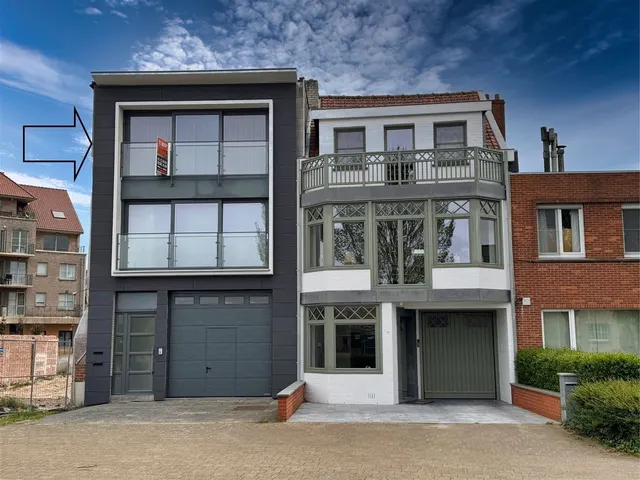 Appartement te koop in Koksijde – 1/10