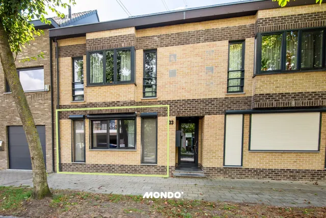 Appartement te koop in Niel – 1/10