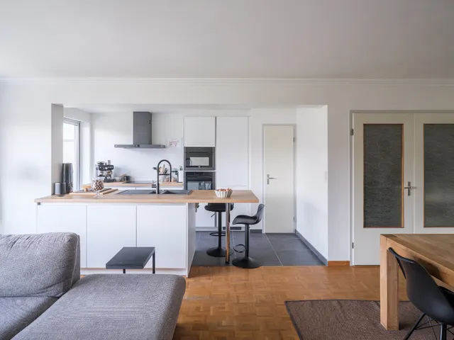Appartement à vendre à Gent – 1/10