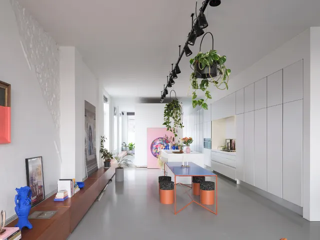 Loft te koop in Gentbrugge – 1/10
