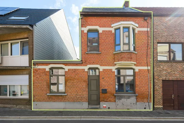Huis te koop in Puurs-Sint-Amands – 1/10