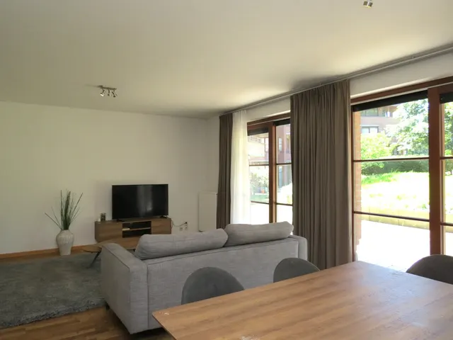 Appartement te huur in Auderghem – 1/10