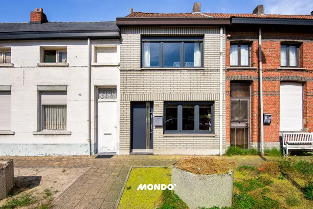 Huis for sale in Willebroek – 1/10