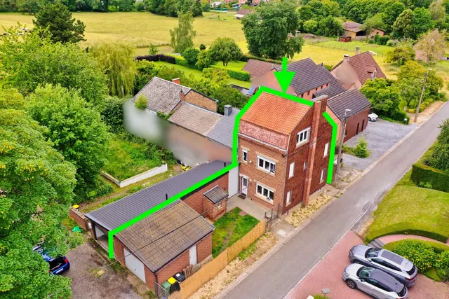 Huis te koop in Jehay – 1/10