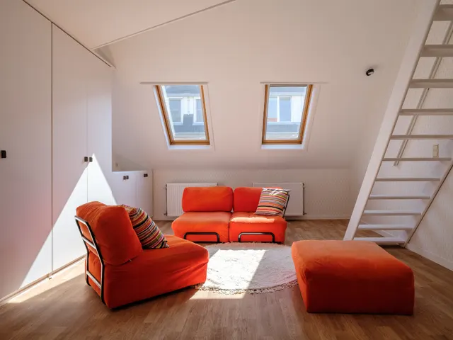 Duplex à vendre à Gent – 1/10