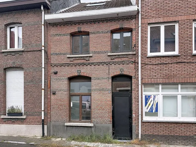Appartement te koop in Temse – 1/10