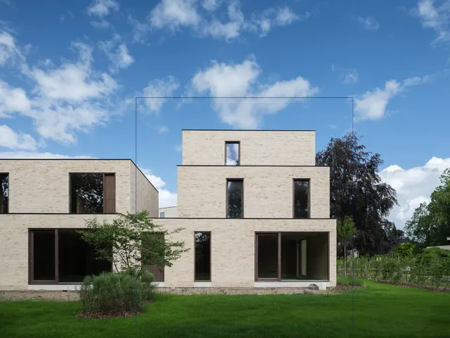 Huis à vendre à Drongen – 1/7