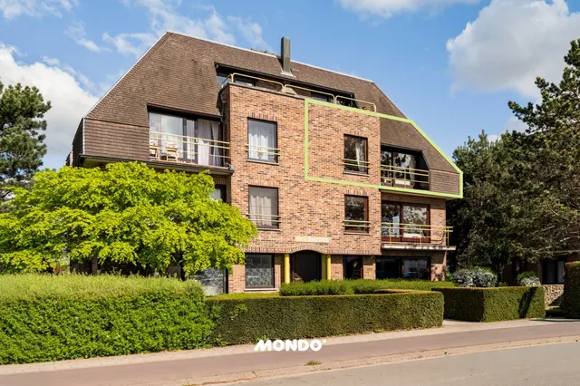 Appartement te koop in Willebroek – 1/10