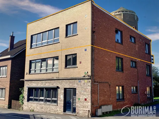 Appartement te huur in Montignies-Sur-Sambre – 1/10
