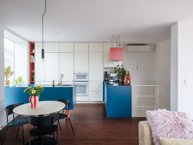 Huis te koop in Sint-Amandsberg – 1/10