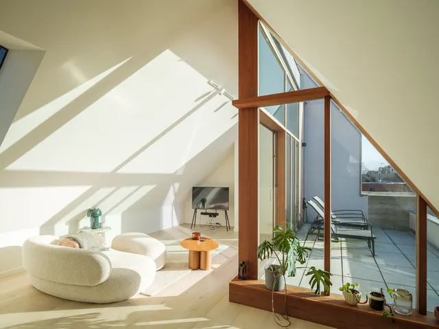 Appartement à vendre à Gent – 1/10