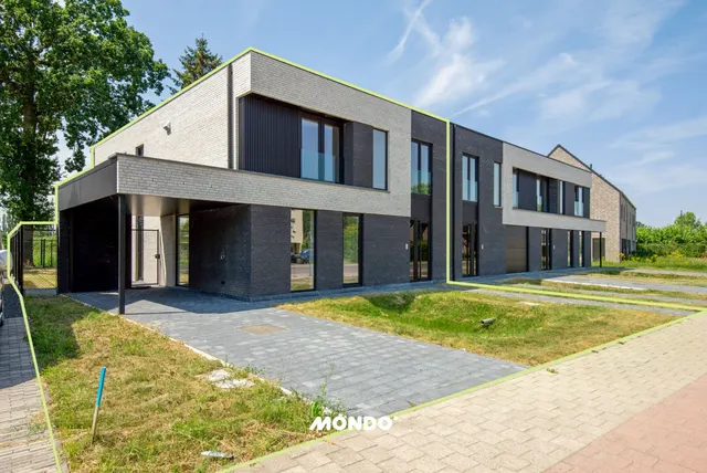 Huis for sale in Willebroek – 1/10
