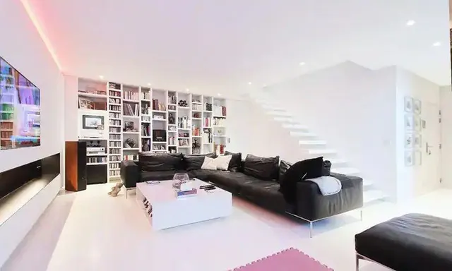 Appartement te koop in Anderlecht – 1/10