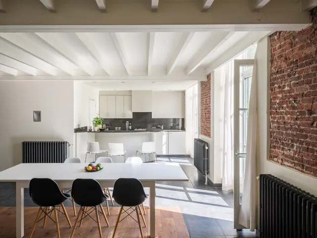 Loft à vendre à Gent – 1/10