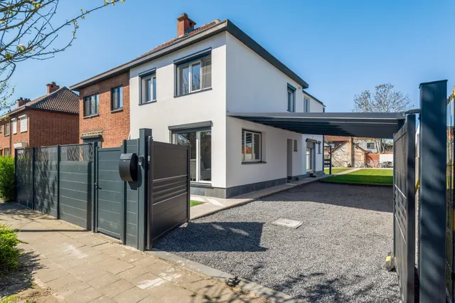 Huis for sale in Willebroek – 1/10