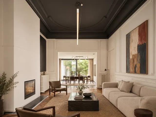 Herenhuis à vendre à Gent – 1/10