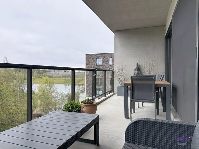 Appartement te huur in Hemiksem – 1/10