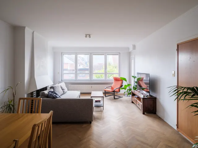 Appartement à vendre à Gent – 1/10