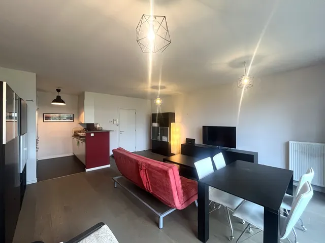 Appartement te huur in Bruxelles – 1/10
