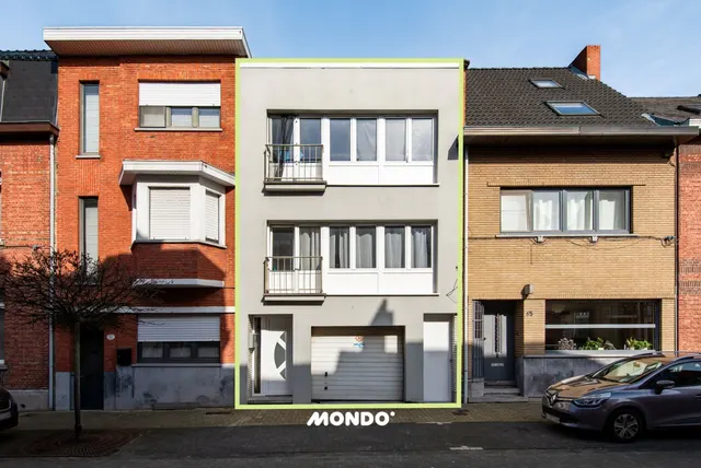 Appartement te koop in Willebroek – 1/10