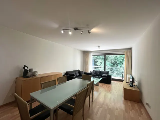 Appartement à louer à Auderghem – 1/10
