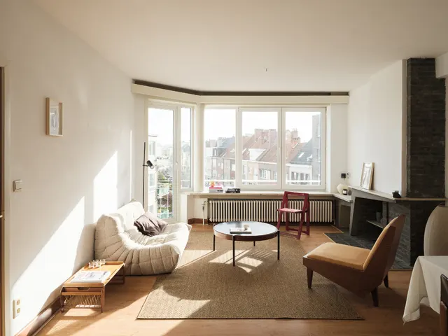 Appartement à vendre à Gent – 1/10