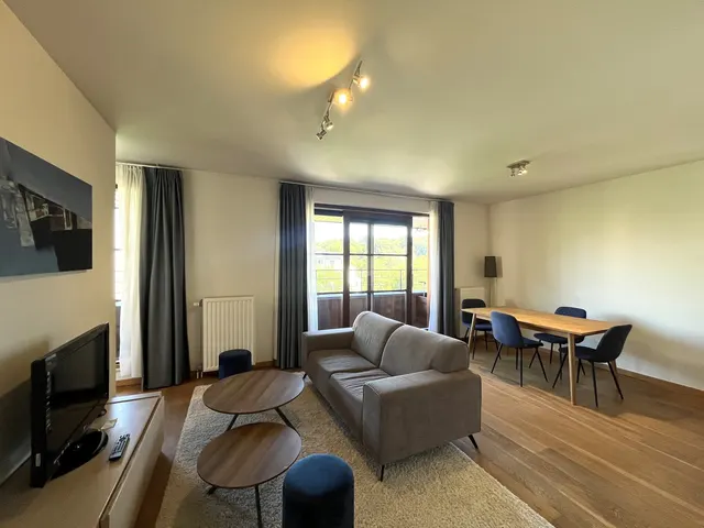 Appartement à louer à Auderghem – 1/10