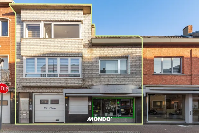 Duplex te koop in Willebroek – 1/10