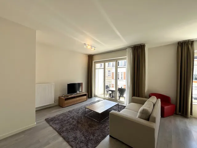 Appartement à louer à Etterbeek – 1/10