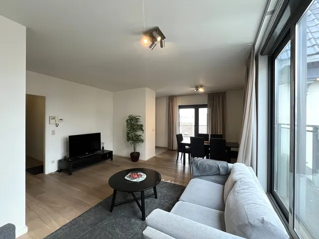 Appartement à louer à Brussels – 1/10