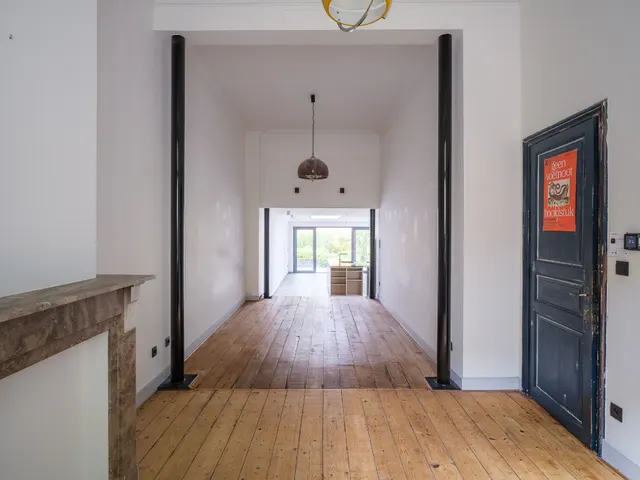 Huis for sale in Gent – 1/10