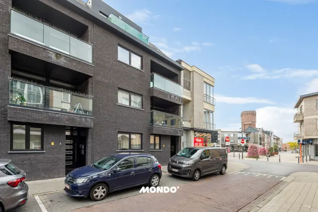 Appartement te koop in Willebroek – 1/9