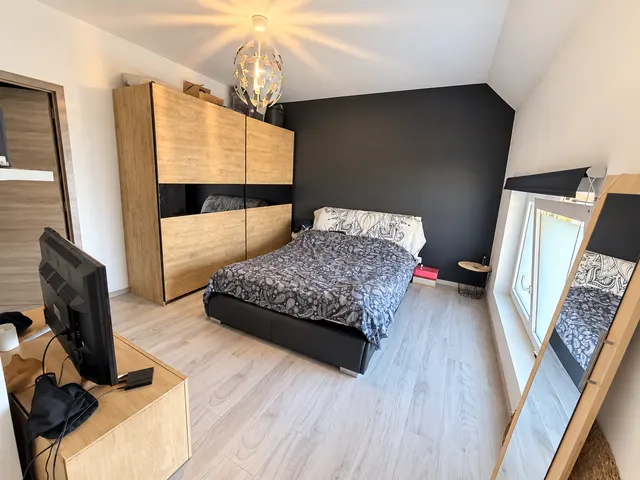 Huis te huur in La Louvière – 1/9