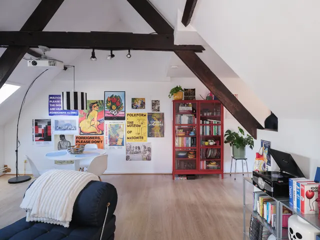 Appartement à vendre à Gent – 1/10